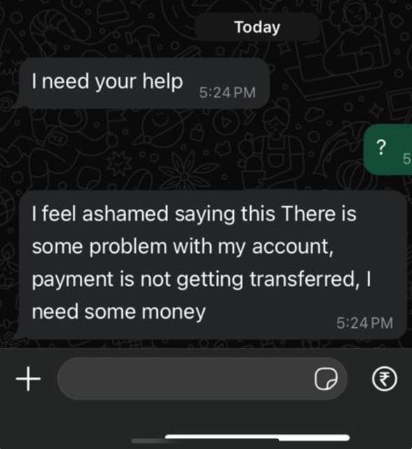 How It Could Evolve Into a Financial Scam